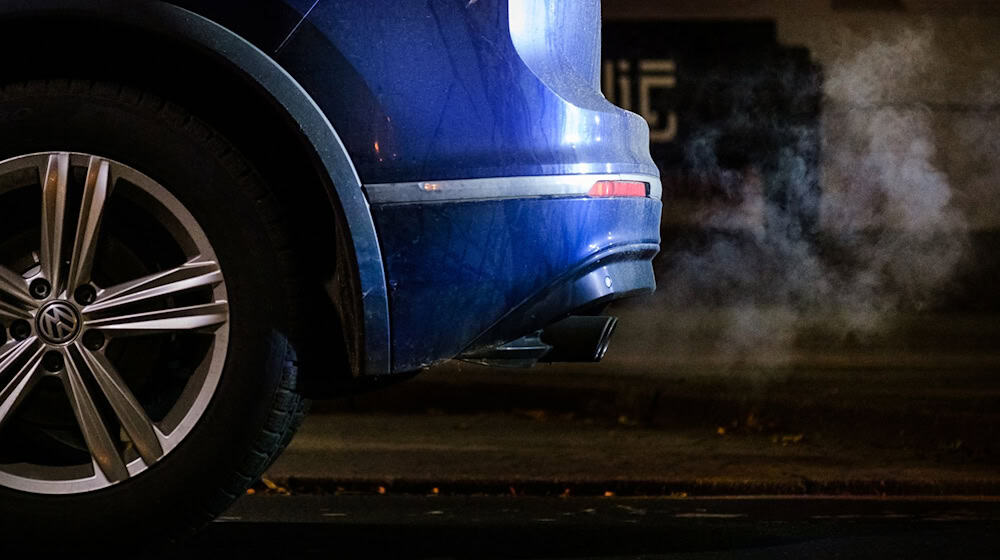 10 Jahre nach Aufdeckung des Dieselbetrugs ist der Skandal noch nicht ausgestanden. / Foto: Ole Spata/dpa