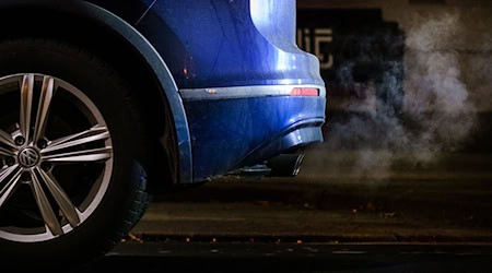 10 Jahre nach Aufdeckung des Dieselbetrugs ist der Skandal noch nicht ausgestanden. / Foto: Ole Spata/dpa