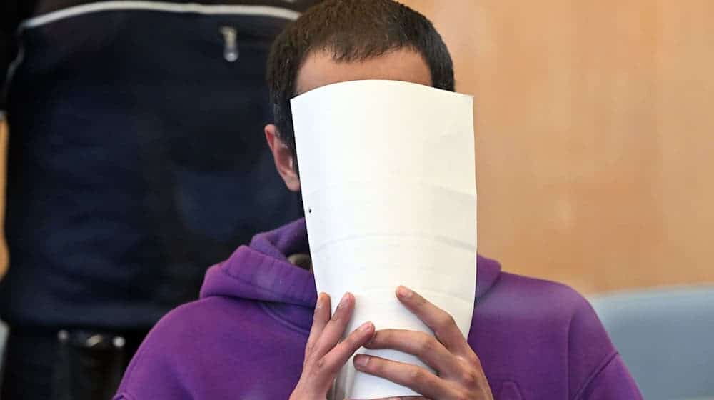 Urteil gegen mutmaßliche IS-Terroristen erwartet. (Archivbild) / Foto: Federico Gambarini/dpa