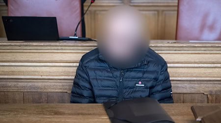 Der Bundesgerichtshof hatte das Urteil des Landgerichts Bremen teilweise aufgehoben. (Archivfoto) / Foto: Sina Schuldt/dpa