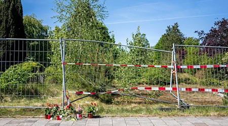 Die Staatsanwaltschaft hat Anklage erhoben. (Archivfoto) / Foto: Sina Schuldt/dpa