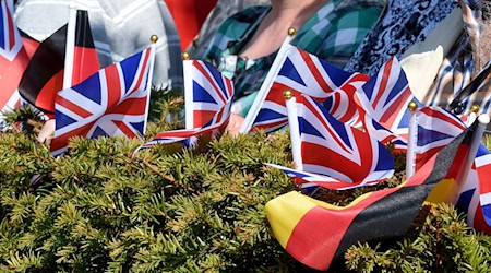 Die Tätigkeiten des Honorarkonsuls dürfen den britischen Interessen nicht widersprechen. (Symbolbild) / Foto: picture alliance / Holger Hollemann/dpa