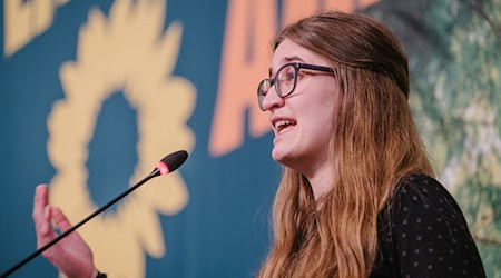 Pippa Schneider hat an der Uni Göttingen Mathematik studiert. (Archivbild) / Foto: Ole Spata/dpa