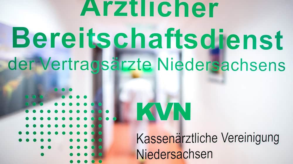 Mehr Telemedizin, weniger Hausarztbesuche: Die Umstellung des ärztlichen Bereitschaftsdienstes in Niedersachsen läuft nach Einschätzung der Kassenärztlichen Vereinigung gut. (Symbolbild) / Foto: Hauke-Christian Dittrich/dpa Mehr Telemedizin, weniger Hausarztbesuche: Die Umstellung des ärztlichen Bereitschaftsdienstes in Niedersachsen läuft nach Einschätzung der Kassenärztlichen Vereinigung gut. (Symbolbild) / Foto: Hauke-Christian Dittrich/dpa