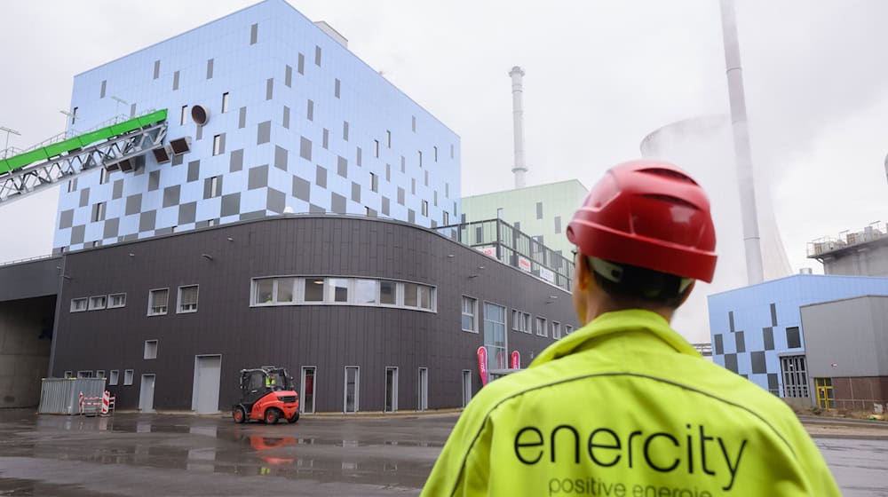 Auch der Wirtschaftsstandort Hannover soll von der Altholzverbrennungsanlage profitieren. / Foto: Julian Stratenschulte/dpa Auch der Wirtschaftsstandort Hannover soll von der Altholzverbrennungsanlage profitieren. / Foto: Julian Stratenschulte/dpa