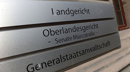 Die Frau sollte am Landgericht Braunschweig als Schöffin eingesetzt werden. (Archivbild) / Foto: picture alliance / dpa