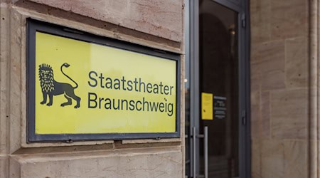 Im Staatstheater Braunschweig wird kein Roxette-Konzert stattfinden. (Archivbild)  / Foto: Ole Spata/dpa