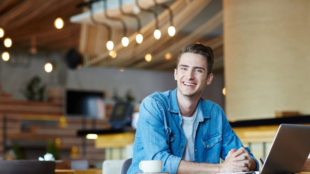 Gründen im Studium: Ideen entstehen nicht nur im Hörsaal. / Foto: pressfoto auf freepik.com