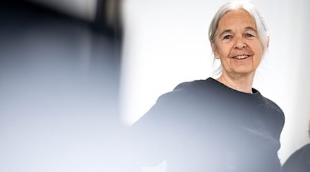 Möglicherweise fallen fünf der insgesamt 13 Tatvorwürfe im Prozess gegen Daniela Klette weg. (Archivbild)  / Foto: Sina Schuldt/dpa