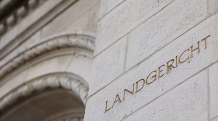 Die Berufung wurde am Mittwoch zurückgenommen. (Symbolbild) / Foto: David-Wolfgang Ebener/dpa