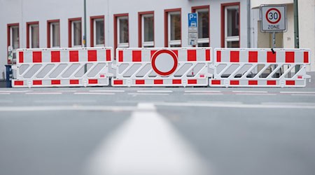 Bislang haben Störer insgesamt rund 13.000 Euro Bußgeld gezahlt. (Archivbild) / Foto: Friso Gentsch/dpa