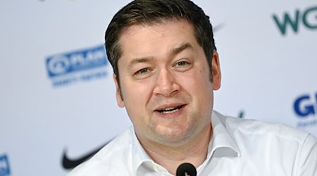 Bei der Bettenanzahl könne das Braunschweiger Krankenhaus mit der Medizinischen Hochschule Hannover mithalten, sagt Braunschweigs Oberbürgermeister. (Archivbild) / Foto: Swen Pförtner/dpa