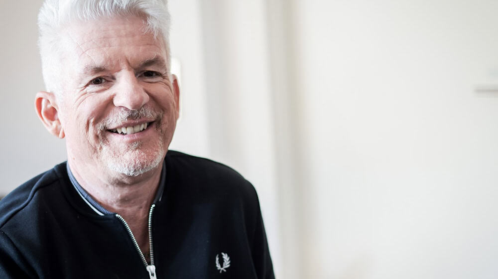 Heinz Strunk ist gebürtiger Niedersachse. (Archivbild) / Foto: Christian Charisius/dpa