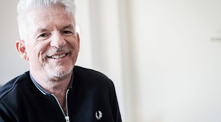 Heinz Strunk ist gebürtiger Niedersachse. (Archivbild) / Foto: Christian Charisius/dpa