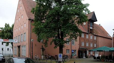 Der weitaus größte Teil der Werke befand sich bereits seit Jahren im Museum – als Dauerleihgabe. (Archivbild) / Foto: Ingo Wagner/dpa
