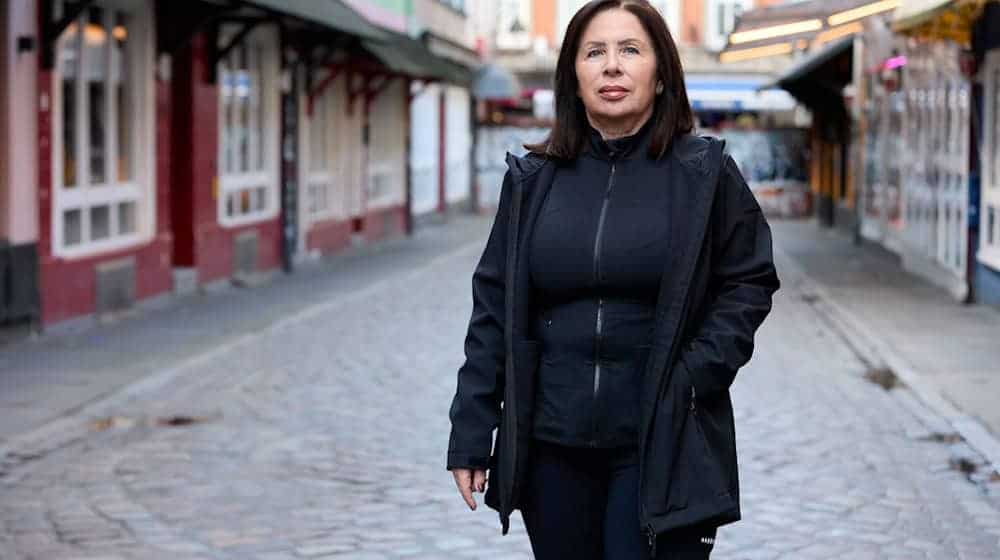 Das ZDF widmet Freitag eine eindringliche dreiteilige Doku-Serie.  / Foto: Georg Wendt/dpa