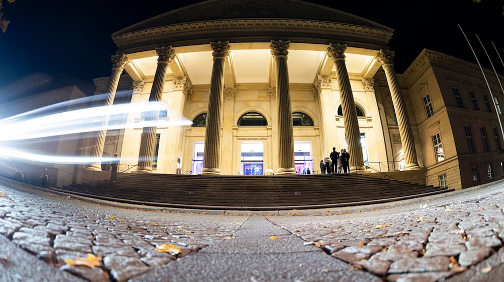 Am Mittwoch befasst sich Niedersachsens Landtag mit dem Thema. (Archivbild) / Foto: Michael Matthey/dpa