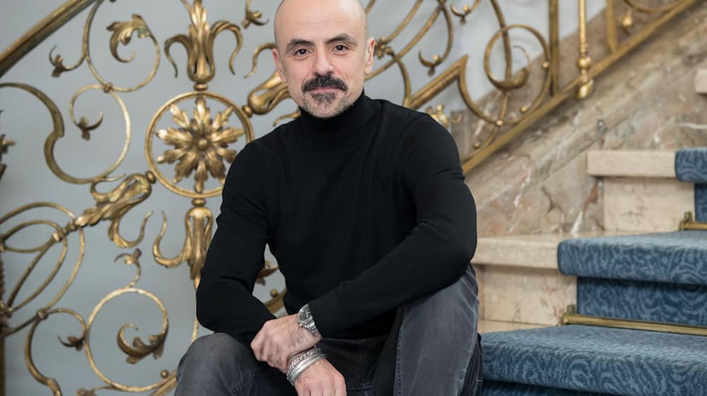 Hannovers Ballettdirektor Goyo Montero soll Bundespräsident Steinmeier nach Spanien begleiten, (Archivbild)   / Foto: picture alliance / dpa