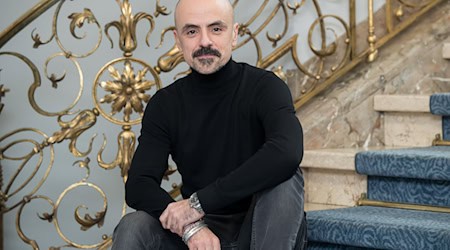 Hannovers Ballettdirektor Goyo Montero soll Bundespräsident Steinmeier nach Spanien begleiten, (Archivbild)   / Foto: picture alliance / dpa