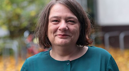 Henrike Müller wird voraussichtlich nächste Woche das Amt der Umweltsenatorin übernehmen. (Archivfoto) / Foto: Focke Strangmann/dpa