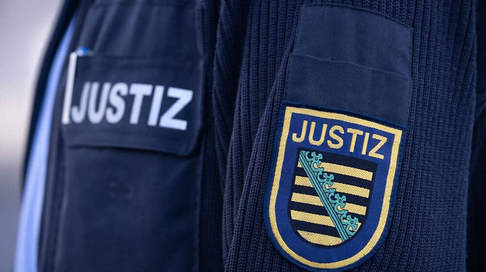 Die Justizminister der Länder kommen in Leipzig zur Herbsttagung zusammen. (Symbolbild) / Foto: Robert Michael/dpa