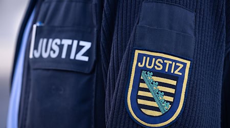 Die Justizminister der Länder kommen in Leipzig zur Herbsttagung zusammen. (Symbolbild) / Foto: Robert Michael/dpa