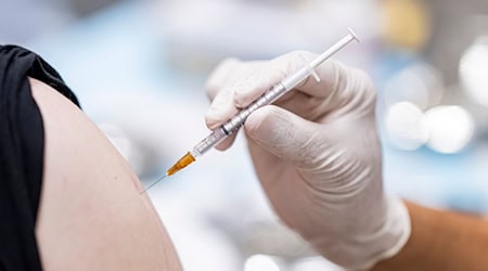 Die Gesundheitsausgaben in Niedersachsen sind deutlich gestiegen.  / Foto: Fabian Sommer/dpa