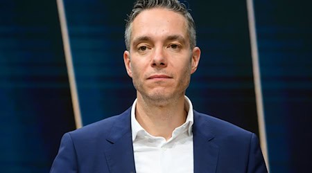 Wolfsburgs Aufsichtsratsboss Sebastian Rudolph denkt an Konsequenzen. / Foto: Julian Stratenschulte/dpa