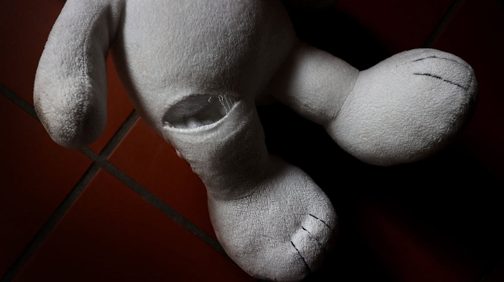 2024 gab es mehr Kindeswohlgefährdungen in Niedersachsen als ein Jahr zuvor. (Symbolbild) / Foto: Karl-Josef Hildenbrand/dpa