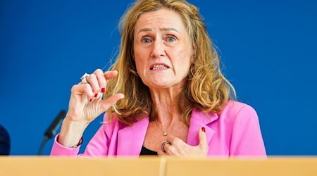 Die Nordländer drängen auf Änderungen bei der Erbschaftssteuer. (Archivbild) / Foto: Frank Molter/dpa