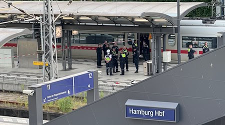Am 18. November 2025 soll am Landgericht Hamburg der Prozess gegen die mutmaßliche Täterin beginnen. (Archivbild) / Foto: Christian Charisius/dpa