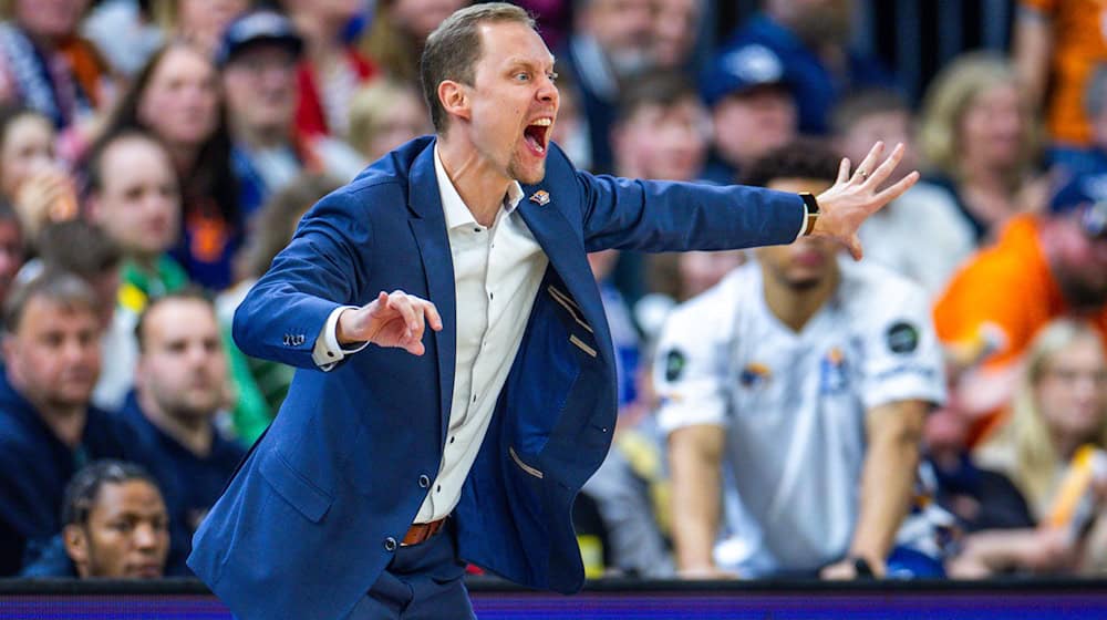Christian Held hat mit Rasta bei seinem alten Arbeitgeber gewonnen. / Foto: Jens Büttner/dpa
