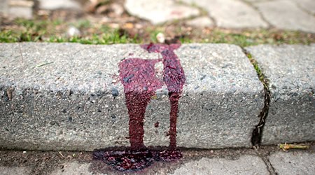 Tötungen an Frauen, weil sie Frauen sind, passieren am häufigsten in Partnerschaften. (Symbol-Foto) / Foto: Hauke-Christian Dittrich/dpa