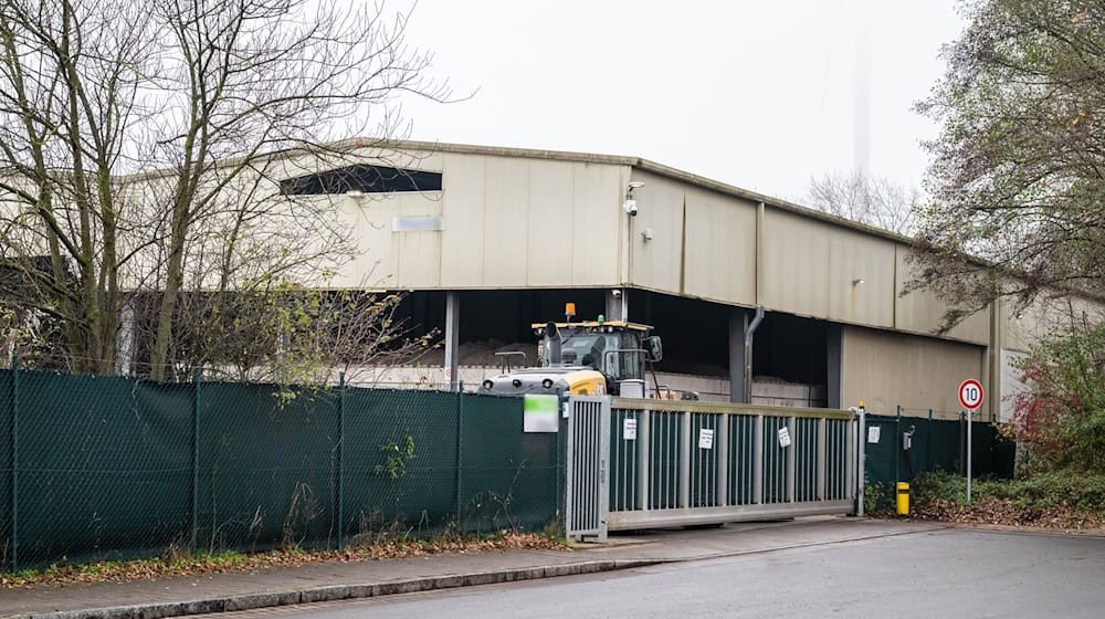 Nach dem eines toten Säuglings in Bremen sind sehr viele Fragen offen.  / Foto: Sina Schuldt/dpa