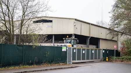 Nach dem eines toten Säuglings in Bremen sind sehr viele Fragen offen.  / Foto: Sina Schuldt/dpa