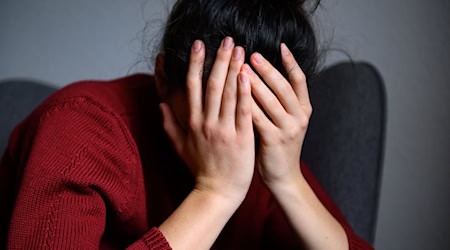 Die Mehrheit der Menschen in Norddeutschland fühlt sich zumindest zeitweise gestresst. (Symbolbild)  / Foto: Jonas Walzberg/dpa