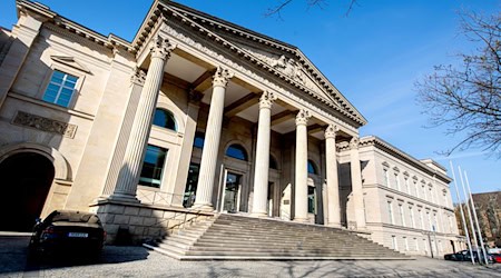 Voraussichtlich im Herbst 2027 wird der Landtag in Niedersachsen neu gewählt. (Archivbild) / Foto: Hauke-Christian Dittrich/dpa