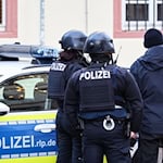 In einer Berufsschule in Osnabrück ist ein Amokalarm ausgelöst worden. (Symbolbild) / Foto: Hannes P Albert/dpa