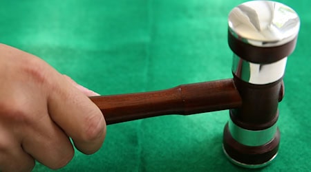 Nach Angaben der Norddeutschen Grundstücksauktionen AG werden am Mittwoch 22 Immobilien versteigert. (Symbolbild) / Foto: Bernd Wüstneck/dpa-Zentralbild/dpa