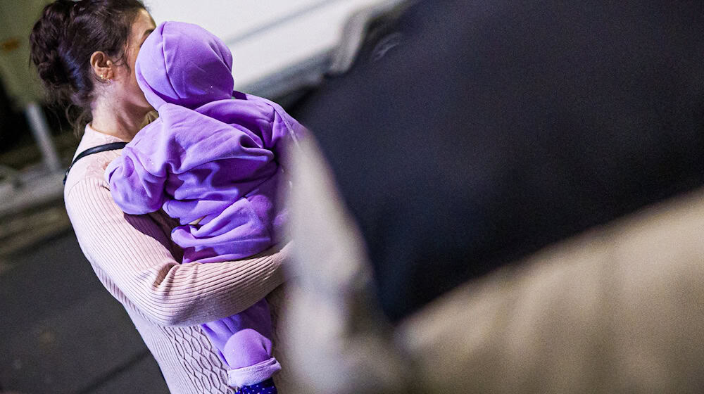 Die meisten neuen Flüchtlinge in Niedersachsen kamen zuletzt aus Afghanistan. (Archivbild) / Foto: Moritz Frankenberg/dpa