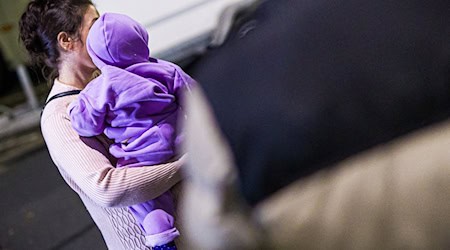 Die meisten neuen Flüchtlinge in Niedersachsen kamen zuletzt aus Afghanistan. (Archivbild) / Foto: Moritz Frankenberg/dpa