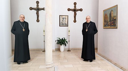 Die Kirchen schrumpfen - Bischof setzt auf Zusammenarbeit