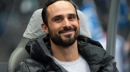 Alexander Nouri wechselt die Branche. (Archivbild) / Foto: Soeren Stache/dpa-Zentralbild/dpa