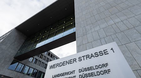 Der Verdacht: Eine Schein-Spedition ließ Waren verschwinden.  / Foto: Rolf Vennenbernd/dpa