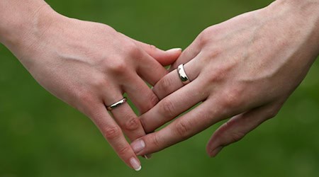 Fülle von Namensänderungen – Standesämter haben viel zu tun