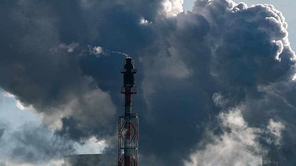 Für die Beschäftigten der Chemie- und Pharmaindustrie verlangt die IG BCE spürbar höhere Gehälter. (Symbolbild) / Foto: Jan Woitas/dpa