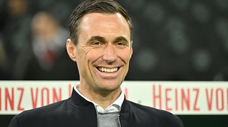 Marcus Mann will nicht Sportdirektor beim VfL Wolfsburg werden. / Foto: Swen Pförtner/dpa