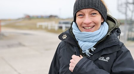 Katja Just / Foto: Christian Charisius/dpa