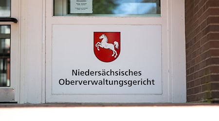 Die Entscheidung des Senats wurde mit ihrer Verkündung rechtskräftig. (Symbolbild) / Foto: Philipp Schulze/dpa