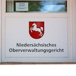 Die Entscheidung des Senats wurde mit ihrer Verkündung rechtskräftig. (Symbolbild) / Foto: Philipp Schulze/dpa